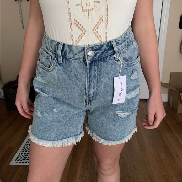 Mom short - Picture 1 of 1